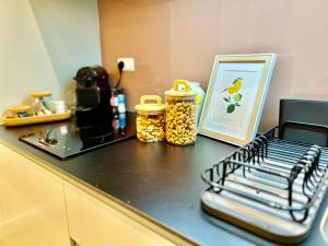 TheWICKI 2214 - Wunderschöne Apartments in Wien