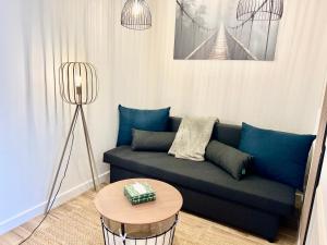 TheWICKI 2214 - Wunderschöne Apartments in Wien