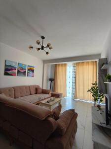 Saranda Xhulial 2 Apartament