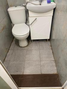 Апартамент поп харитон