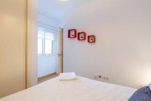 Central Penthouse Apartment