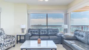 Sunny Charmed Life Spacious Premium Ocean Front Condo