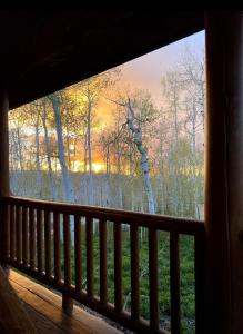 6 Bedroom Cabin by Xquisite Rentals