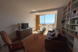 Appartements Fage - Panoramic view Spacious Luminous - by TGB : photos des chambres