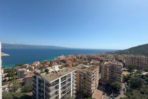 Appartements Fage - Panoramic view Spacious Luminous - by TGB : photos des chambres