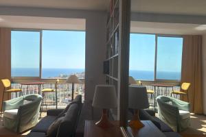 Appartements Fage - Panoramic view Spacious Luminous - by TGB : photos des chambres