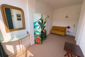 Appartements Fage - Panoramic view Spacious Luminous - by TGB : photos des chambres