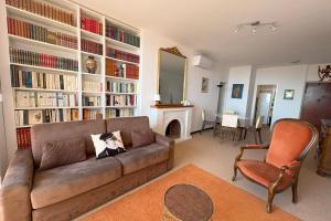 Appartements Fage - Panoramic view Spacious Luminous - by TGB : photos des chambres