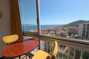 Appartements Fage - Panoramic view Spacious Luminous - by TGB : photos des chambres