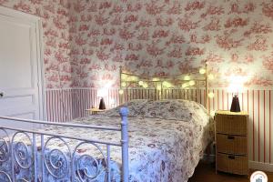 Maisons de vacances Le Petit Normandy - Terrasse privative - Calme : photos des chambres