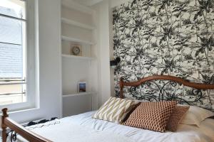 La Trouvillette - 500m plage - 10mn Gare