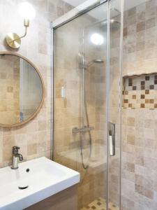 La Trouvillette - 500m plage - 10mn Gare