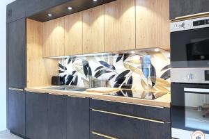 Double Terrasses - 50m Plage - Parking