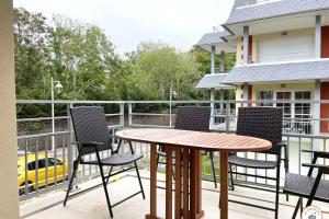 Appartements Double Terrasses - 50m Plage - Parking : photos des chambres