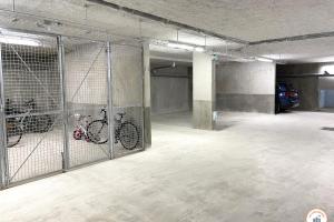 Appartements Double Terrasses - 50m Plage - Parking : photos des chambres