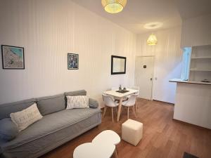 Amazing 1 Bedroom in The Heart of San Telmo ST1 by Apartments Bariloche