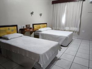 Hotel Transcontinental