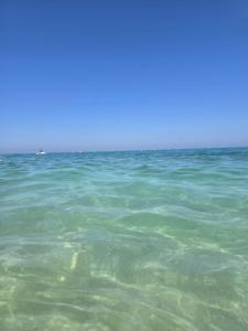 Appartement de vacances avec piscine a martil