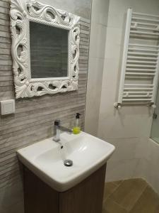 Dar Kmar les jardins de carthage