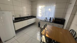 Conforto e Praticidade: Hospedagem para familias