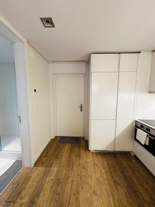 Praça do Comércio Romantic Apartment