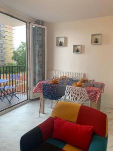 Appartements Chambres ou Appartement Cosy : photos des chambres