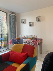 Appartements Chambres ou Appartement Cosy : photos des chambres