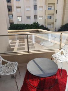 Dar Kmar les jardins de carthage