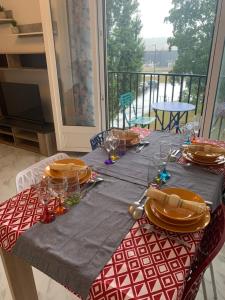 Appartements Chambres ou Appartement Cosy : photos des chambres