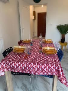 Appartements Chambres ou Appartement Cosy : photos des chambres