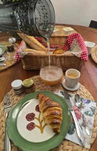 Maisons de vacances Lovely House : photos des chambres