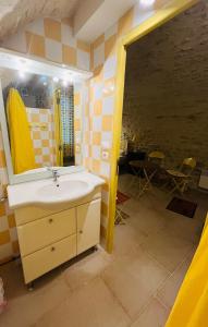 Maisons de vacances Le Tilleul : photos des chambres