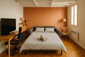 Home Sweet Home Champs Elysées Niel