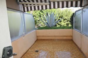 Cimiez studio aperçue Mer