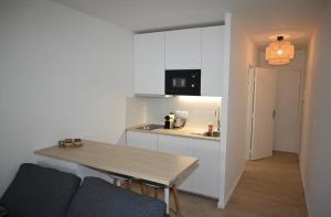 Cimiez studio aperçue Mer