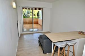 Cimiez studio aperçue Mer