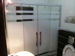 Apartment in Abdoun Al Janobi