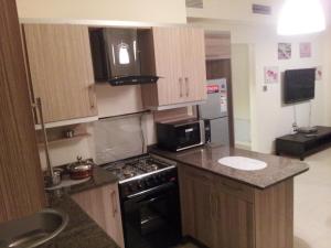 Apartment in Abdoun Al Janobi