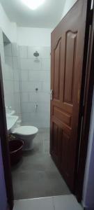 Luvuno accommodation