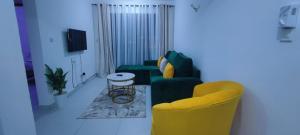 Luvuno accommodation