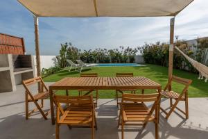 Blue Villa Ericeira - Surf & Family