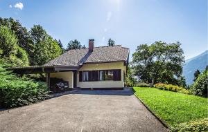 Ferienhaus In Obervellach