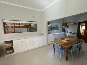 Kabeljou - central, 1min walk to beach