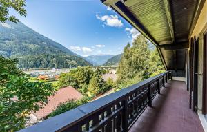 Ferienhaus In Obervellach