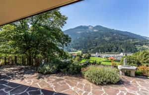 Ferienhaus In Obervellach