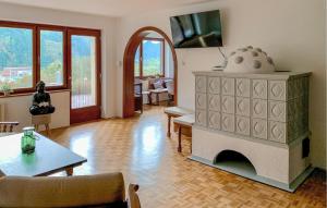 Ferienhaus In Obervellach