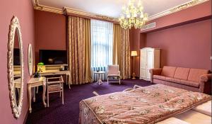 Heritage Boutique Hotel Sighisoara