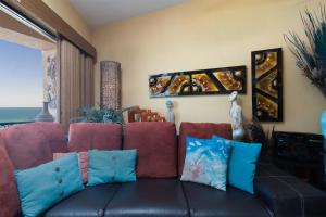 Oceanfront Condo