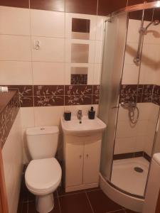 Kawalerka w kamienicy