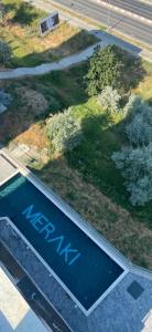 Meraki Resort & Spa Isabellae Home